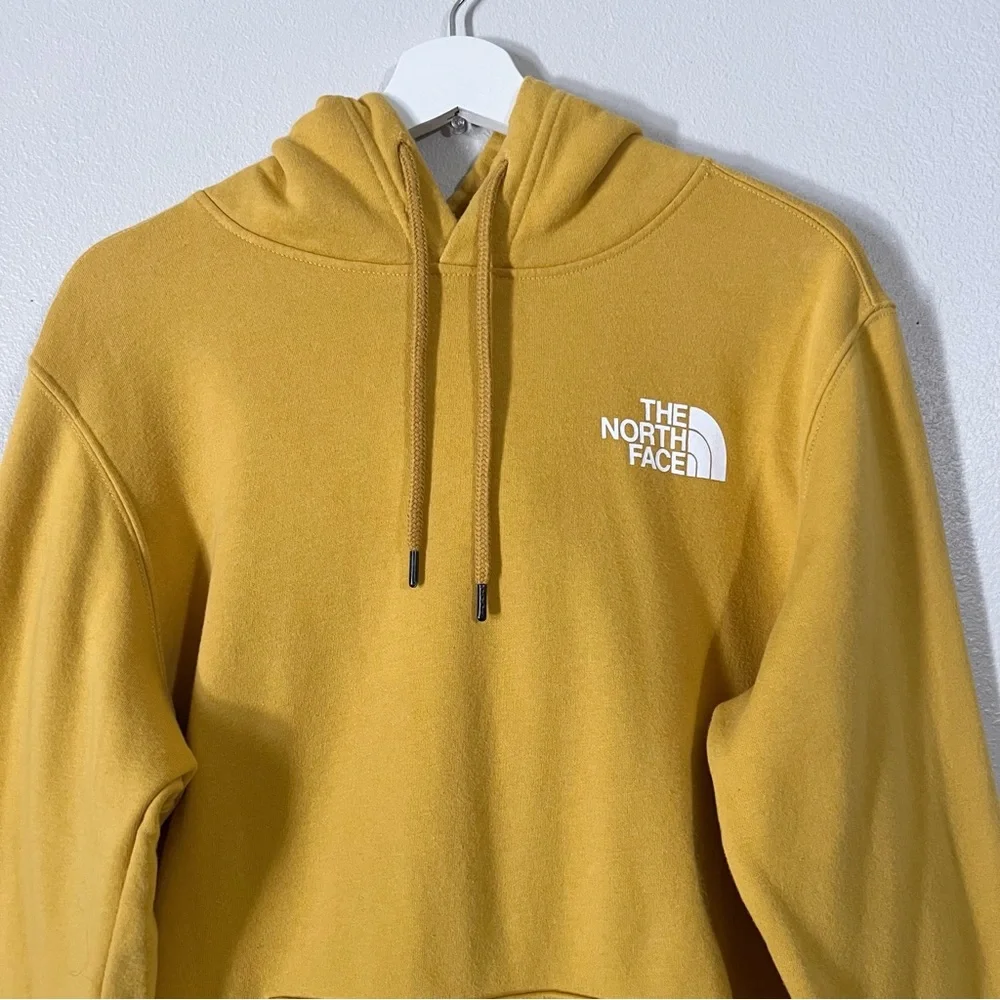 The North Face Men's Hoodie Sweatshirt 